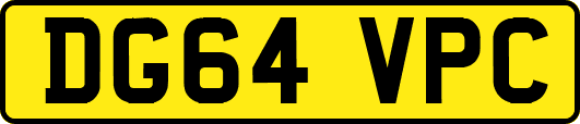 DG64VPC