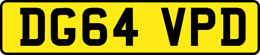 DG64VPD