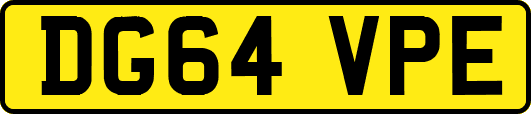 DG64VPE