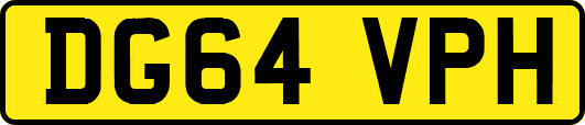 DG64VPH
