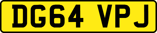 DG64VPJ