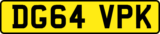 DG64VPK