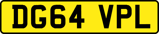 DG64VPL