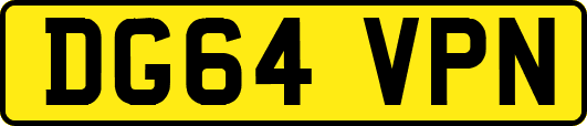 DG64VPN