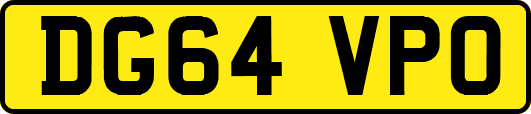 DG64VPO