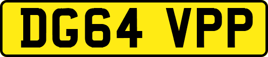 DG64VPP