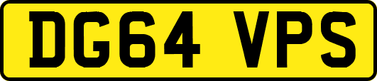 DG64VPS