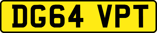 DG64VPT