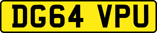 DG64VPU