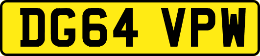 DG64VPW
