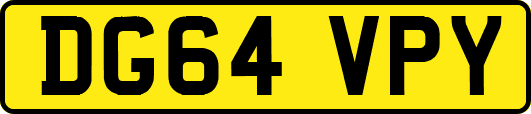 DG64VPY