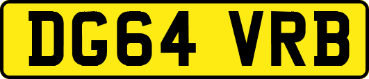 DG64VRB