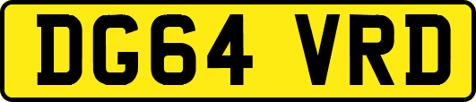 DG64VRD