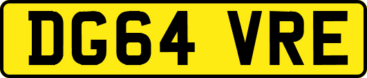 DG64VRE