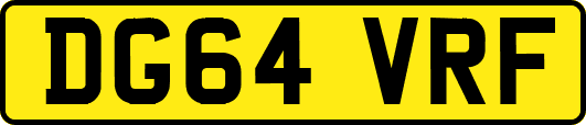 DG64VRF