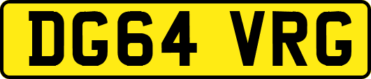 DG64VRG