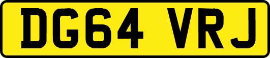 DG64VRJ
