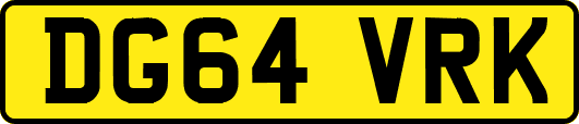 DG64VRK