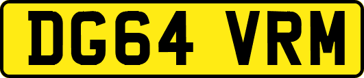 DG64VRM
