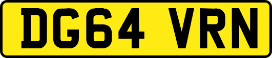 DG64VRN