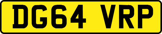 DG64VRP
