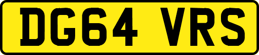 DG64VRS