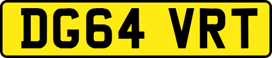 DG64VRT