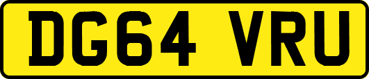 DG64VRU