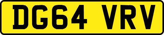 DG64VRV