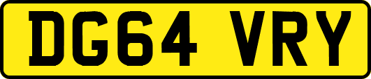 DG64VRY
