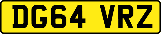 DG64VRZ