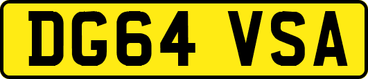 DG64VSA