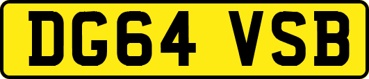 DG64VSB