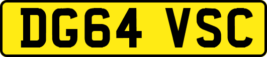 DG64VSC