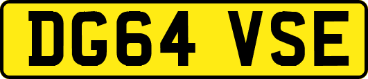 DG64VSE