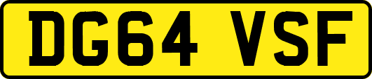 DG64VSF