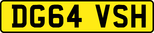 DG64VSH