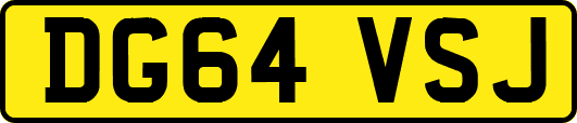 DG64VSJ