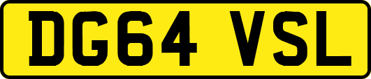 DG64VSL