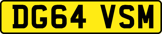 DG64VSM