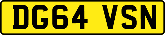 DG64VSN