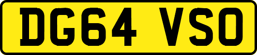DG64VSO