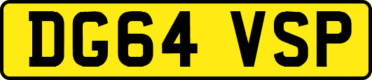 DG64VSP