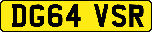 DG64VSR