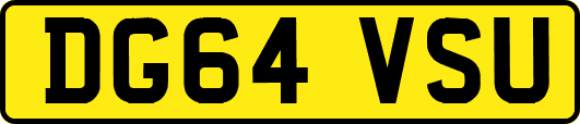 DG64VSU