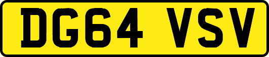 DG64VSV