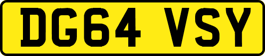 DG64VSY