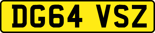 DG64VSZ