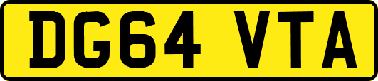 DG64VTA