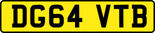 DG64VTB